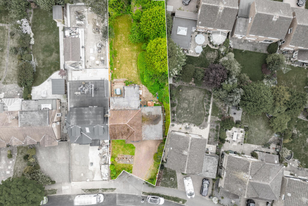 Additional image 3 of Hollybush Avenue, St. Albans, Hertfordshire, AL2