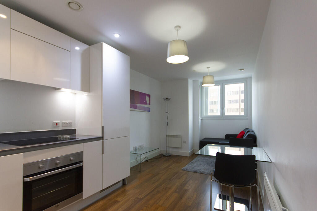 Additional image 8 of 1 Hagley Road, Five Ways, B16