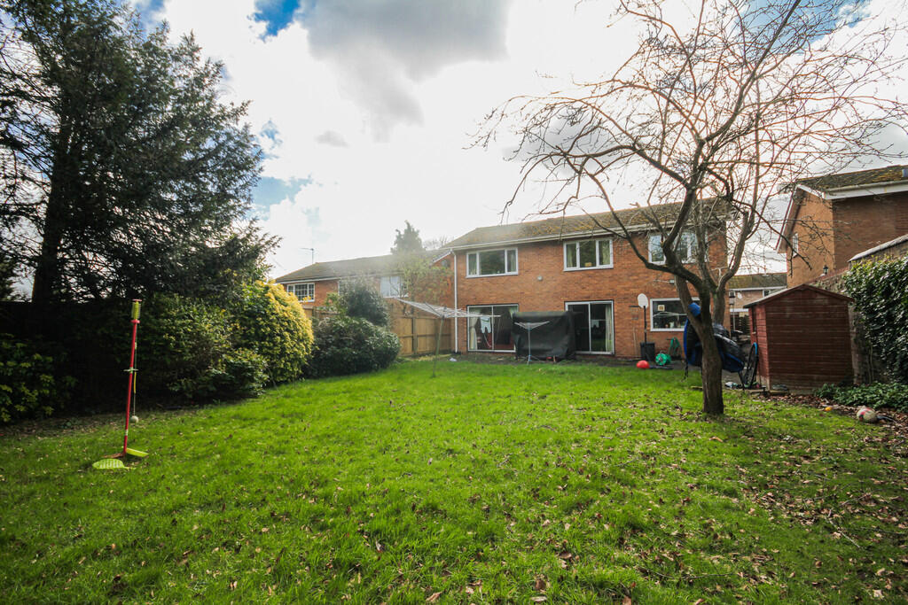 Additional image 13 of Anstruther Road, Edgbaston, B15