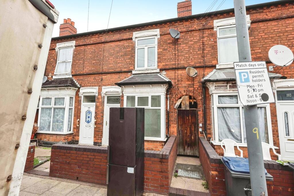 Additional image 17 of Brantley Road, Birmingham, West Midlands, B6