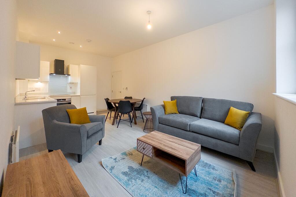 Additional image 7 of Northwood Street, Birmingham, B3