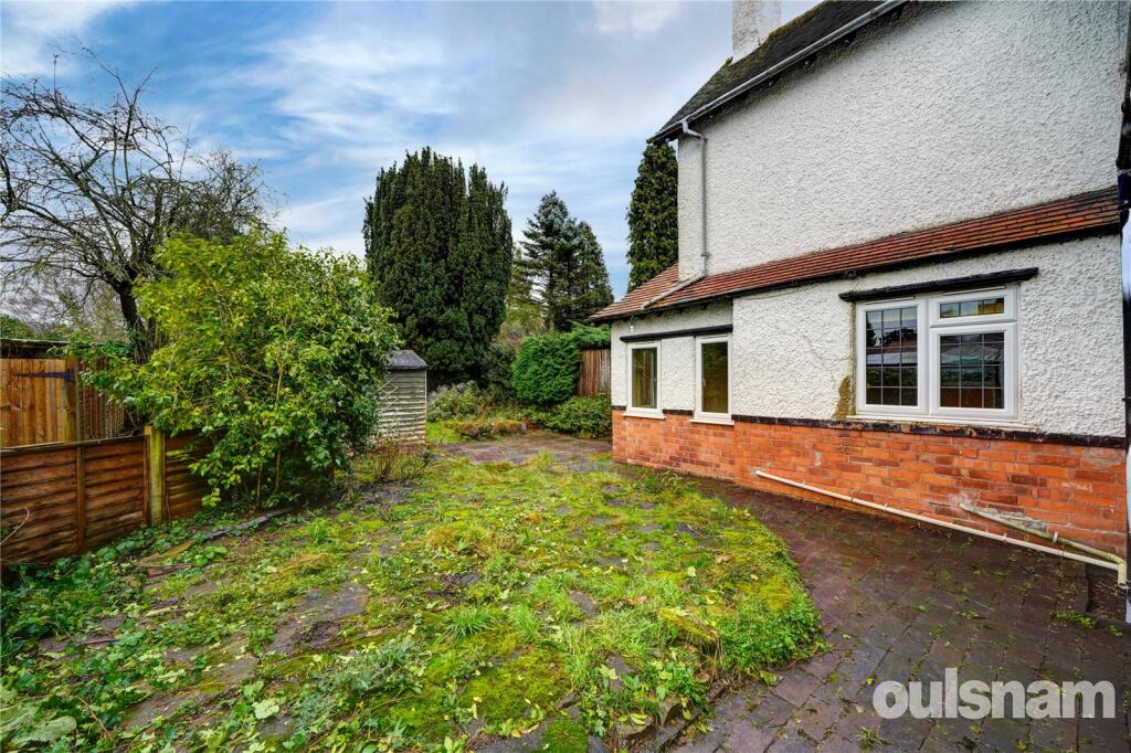 Additional image 14 of Linthurst Newtown, Blackwell, Bromsgrove, Worcestershire, B60