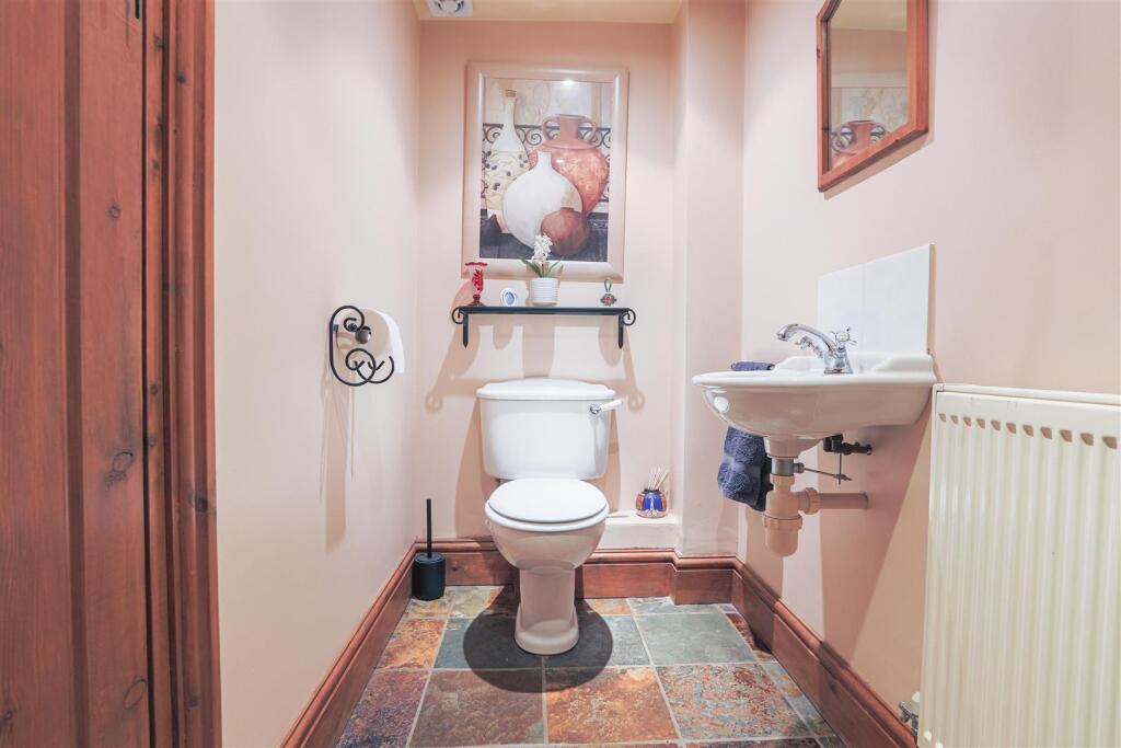 Additional image 5 of Barkers Lane, Wythall