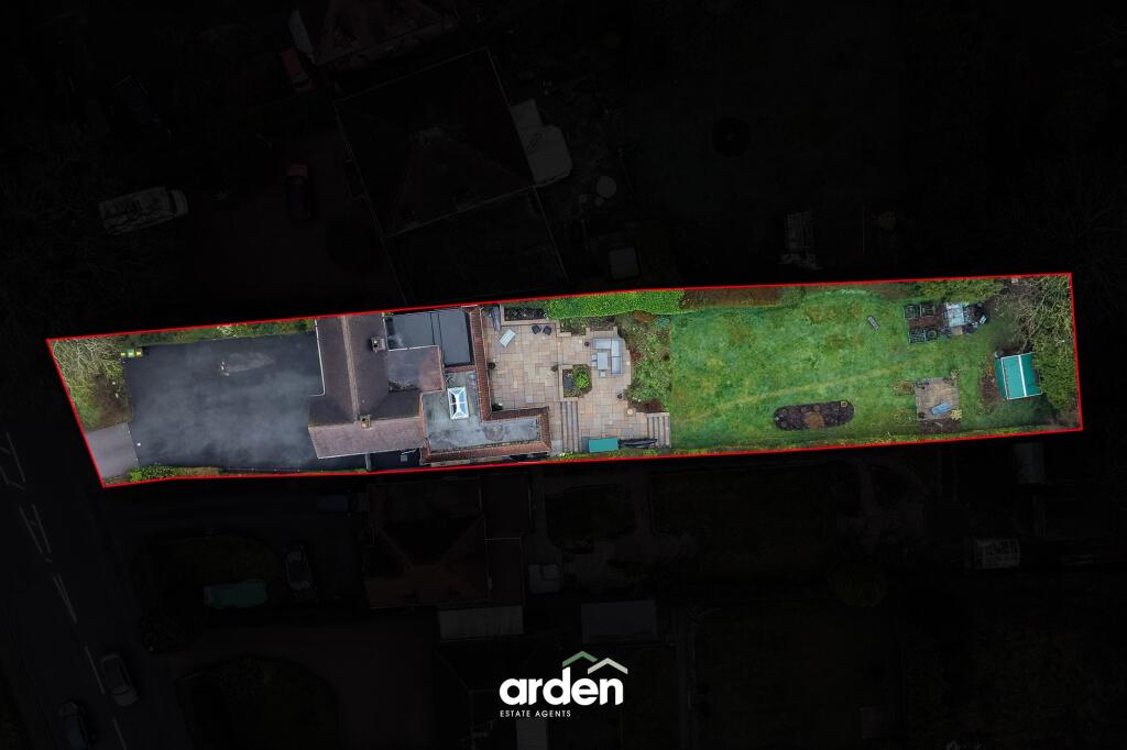 Additional image 18 of Birmingham Road, Marlbrook, B61