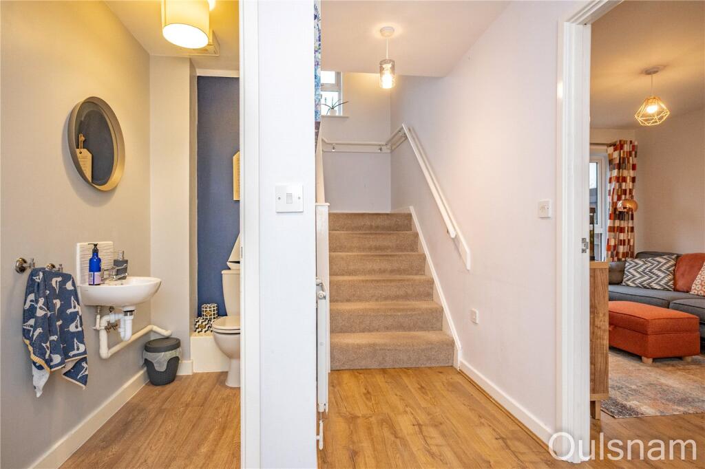 Additional image 10 of Blakeney Drive, Bromsgrove, Worcestershire, B61