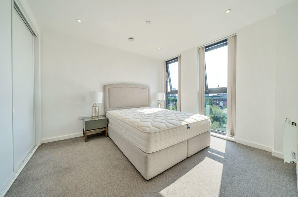 Additional image 6 of Communication Row, Birmingham, B15