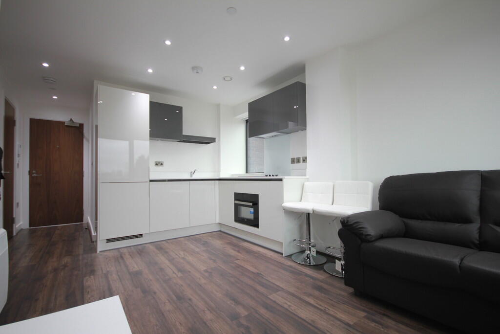 Additional image 3 of Nexus Point, Edwards Road, Erdington, B24