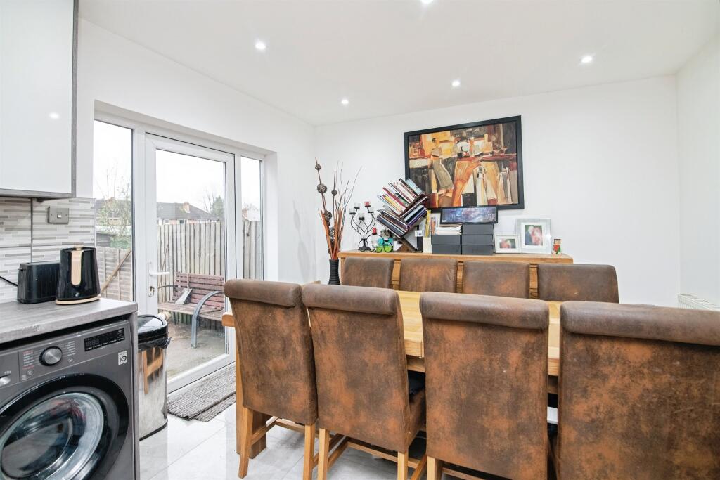 Additional image 9 of Old Oscott Lane, Birmingham