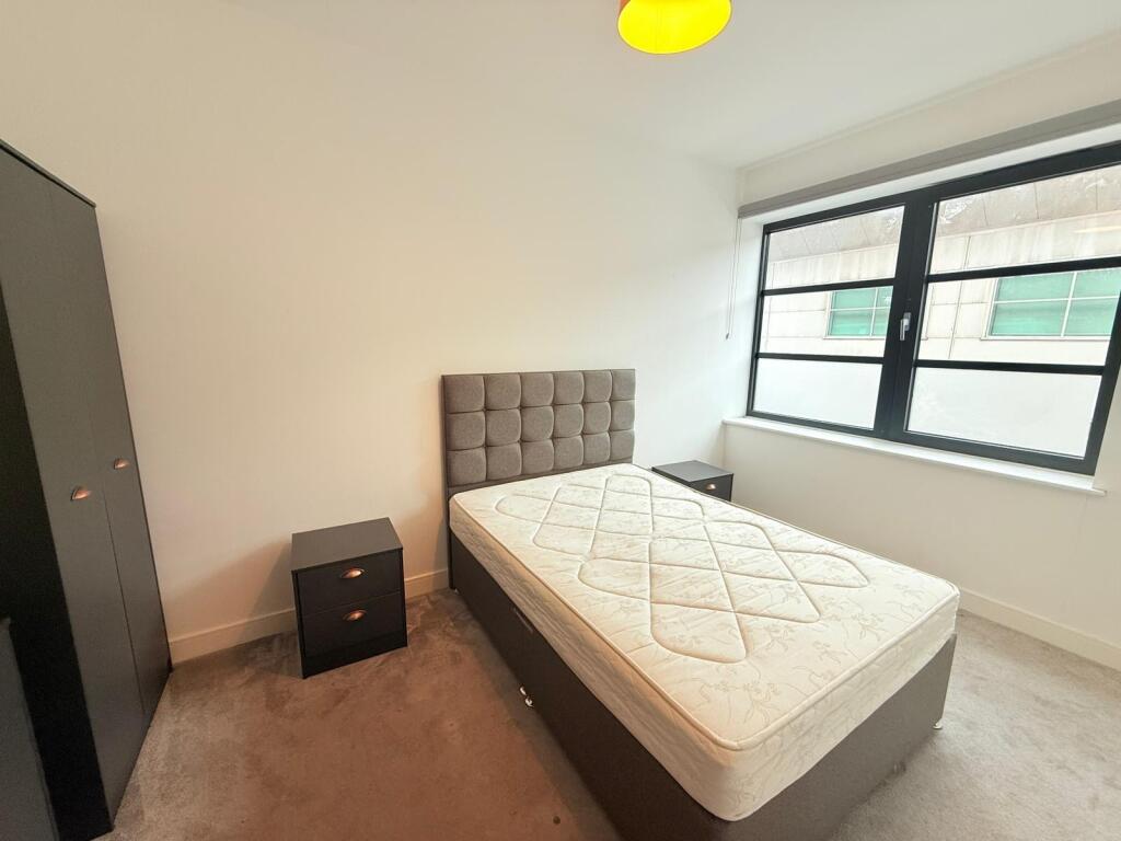 Additional image 7 of Pope Street, Birmingham