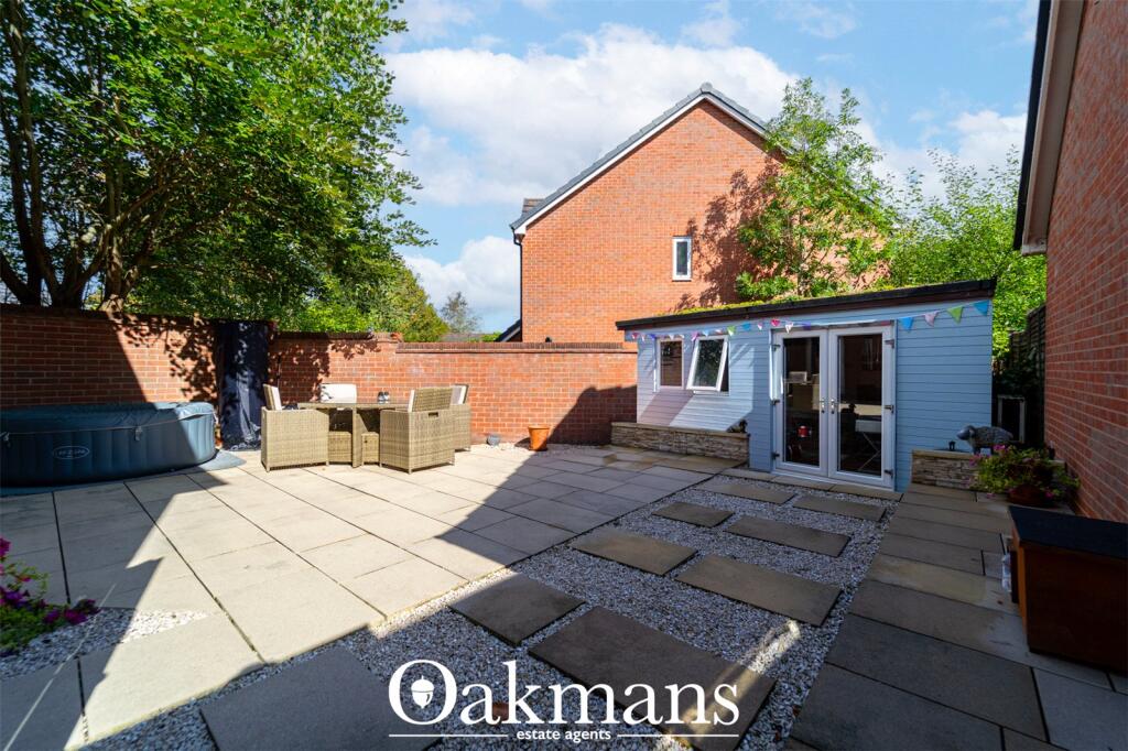 Additional image 17 of Hollington Road, Alvechurch, Birmingham, Worcestershire, B48