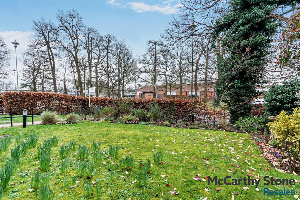 Additional image 29 of Peel Court, College Way, Welwyn Garden City, Hertfordshire, AL8 6DG