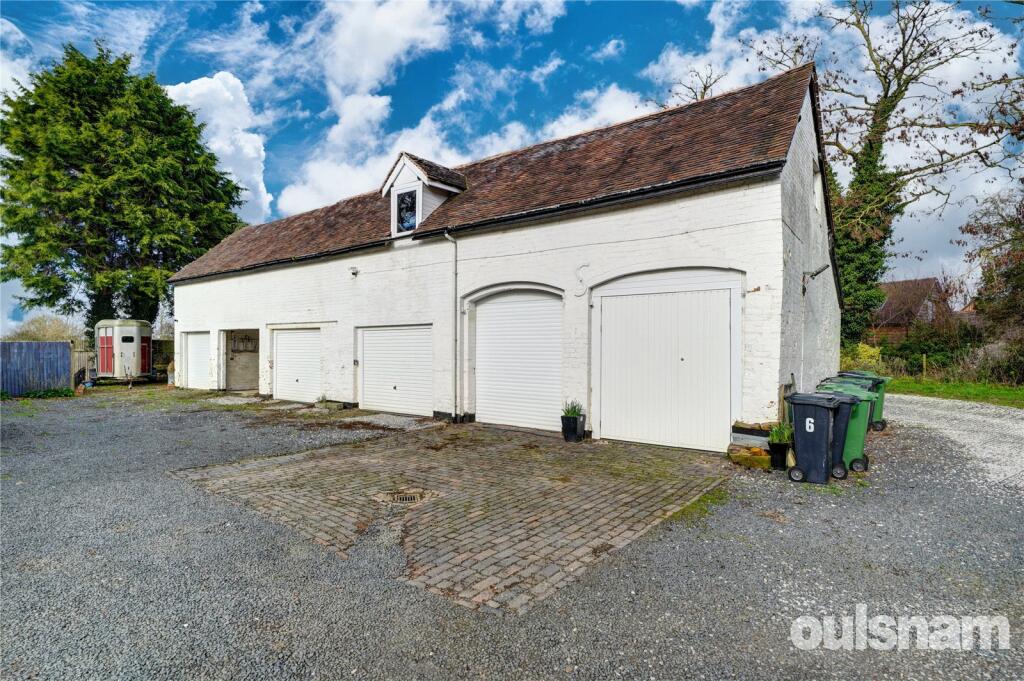 Additional image 31 of Rectory Lane, Upton Warren, Bromsgrove, Worcestershire, B61