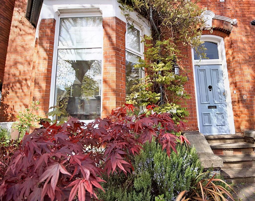 Additional image 24 of Victorian Townhouse, Prospect Road, Moseley