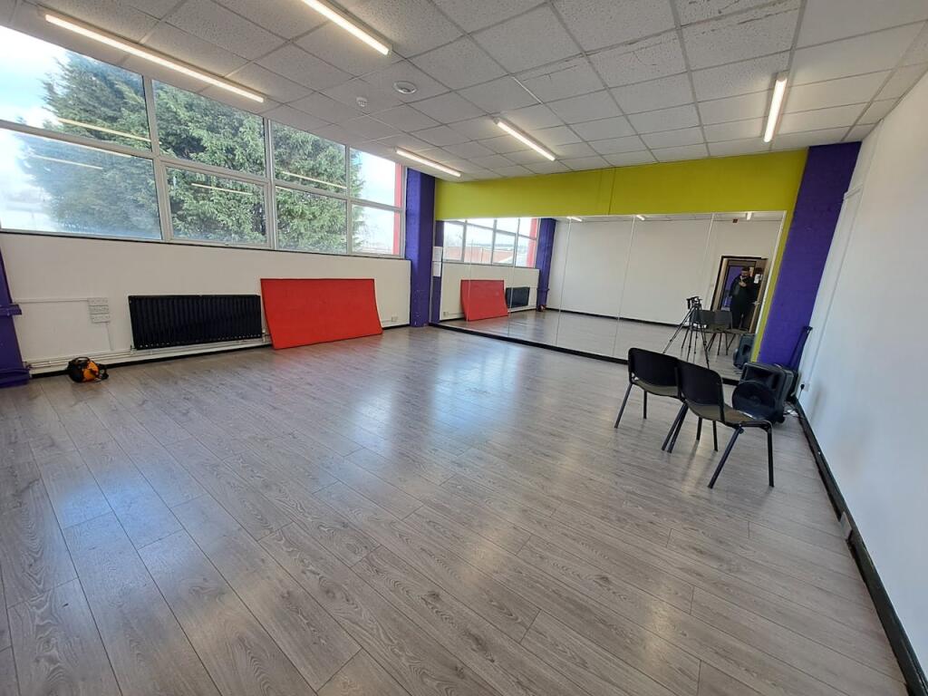 Additional image 4 of 9a Wainwright Street, Aston, Birmingham, B6 5TH