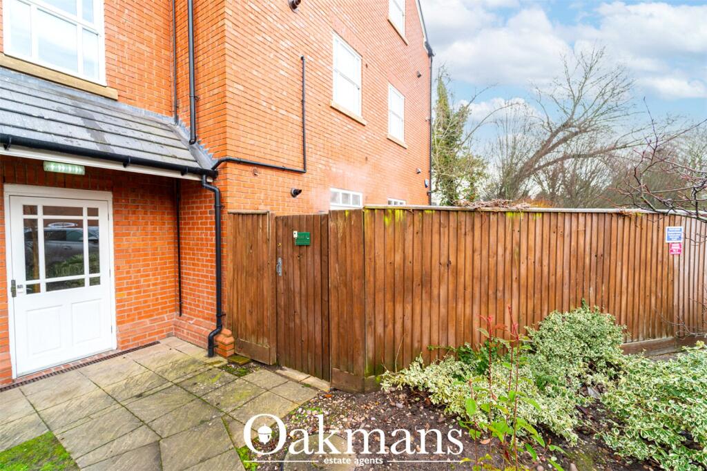 Additional image 35 of Riverside Drive, Selly Park, Birmingham, West Midlands, B29