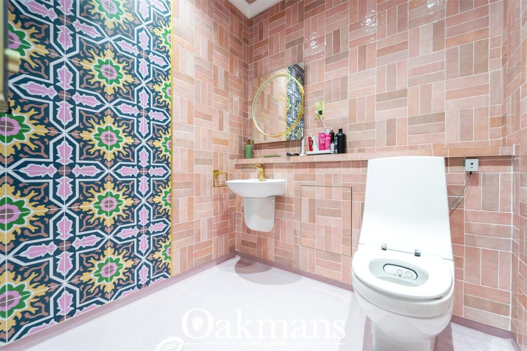 Additional image 27 of Riverside Drive, Selly Park, Birmingham, West Midlands, B29