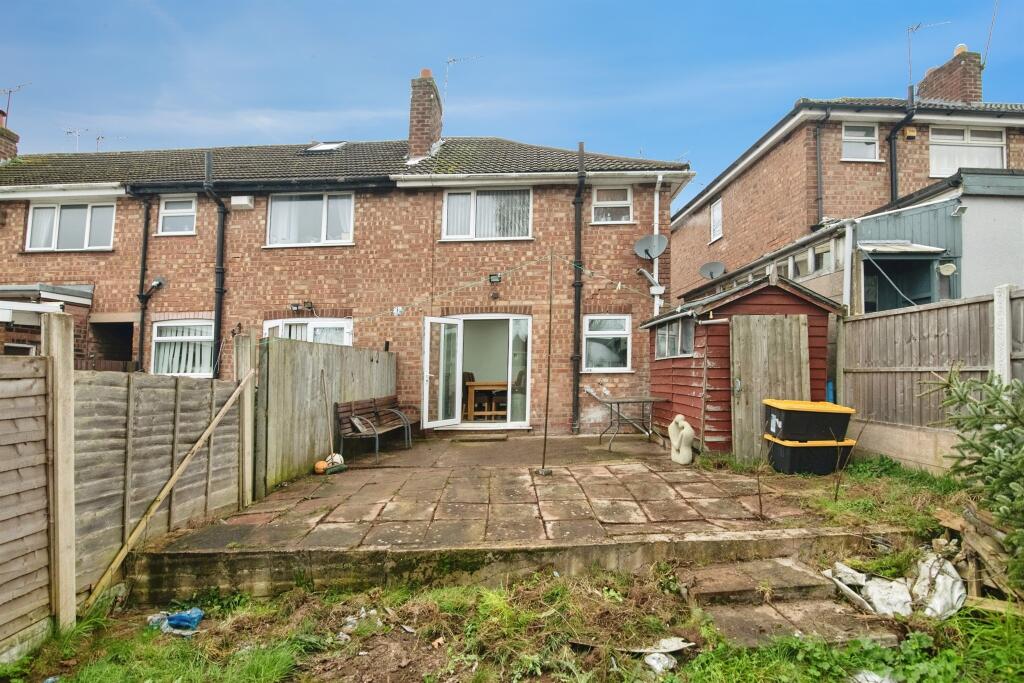 Additional image 16 of Old Oscott Lane, Birmingham