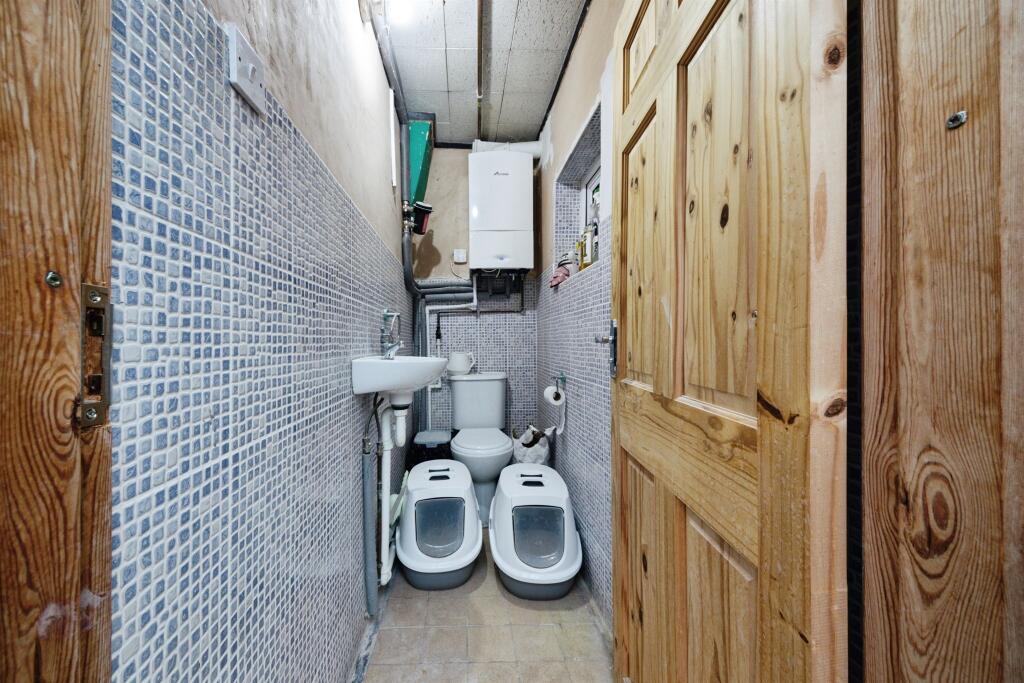 Additional image 27 of Bromyard Road, Birmingham