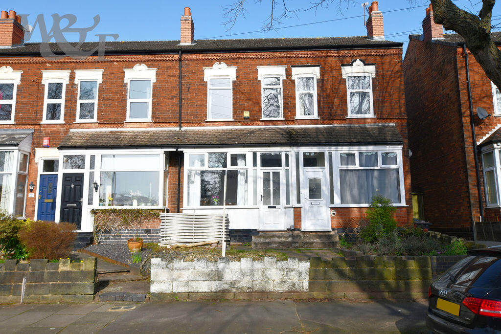 Additional image 20 of Somerset Road, Birmingham