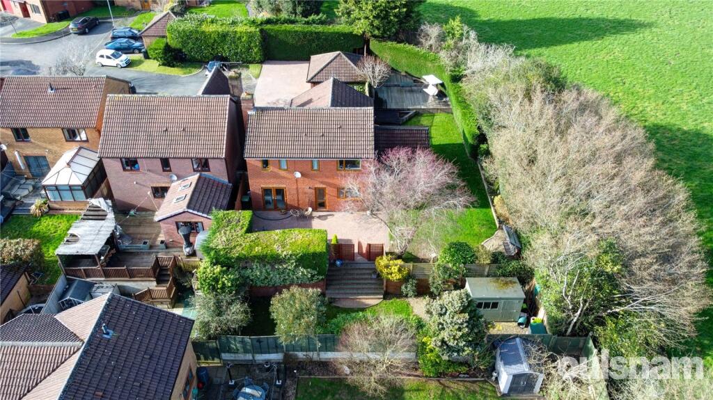 Additional image 36 of Buttercup Drive, Lickey End, Bromsgrove, Worcestershire, B60