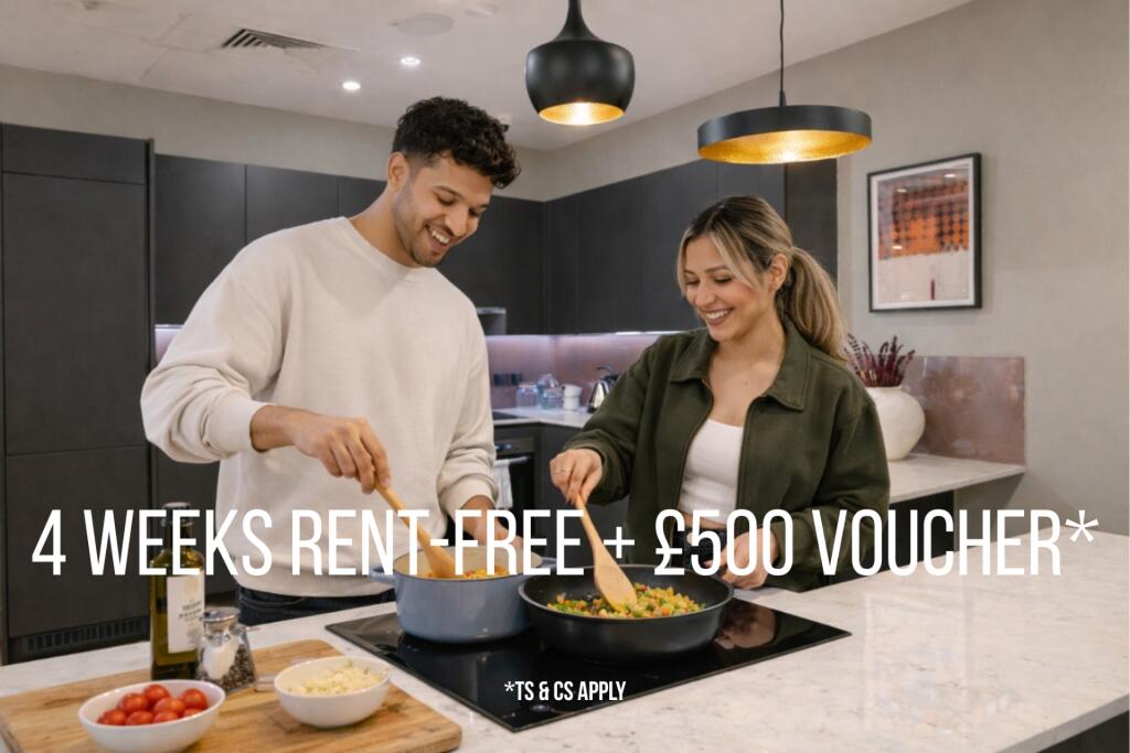 Ryland Street, Birmingham, B15