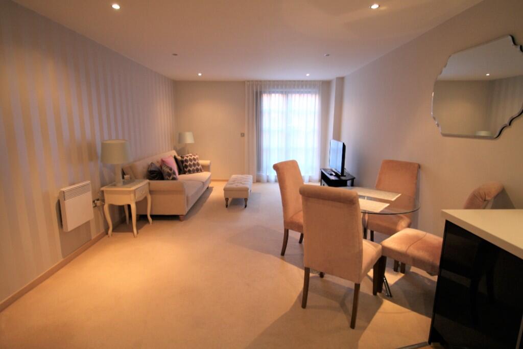 Additional image 3 of St. Pauls Square, Birmingham, B3