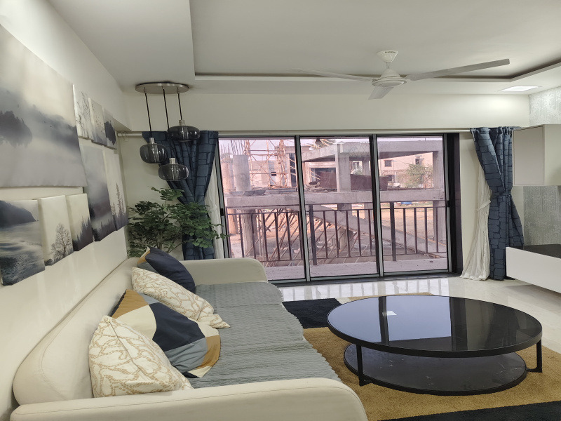 Borivali East, Mumbai