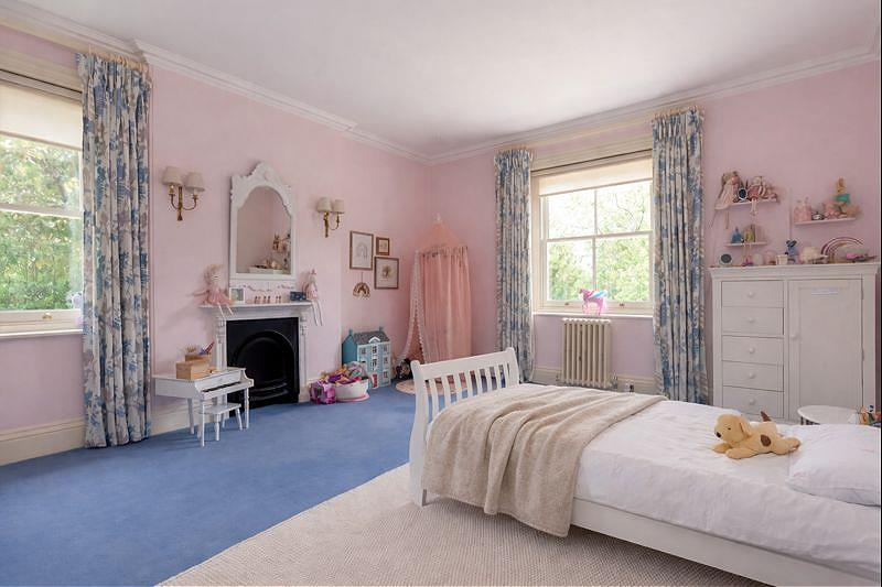 Additional image 21 of Alne House, Great Alne, Warwickshire