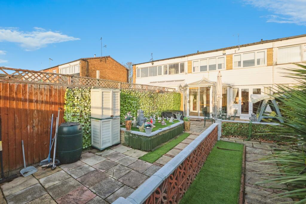 Additional image 6 of Sumburgh Croft, Birmingham, B35