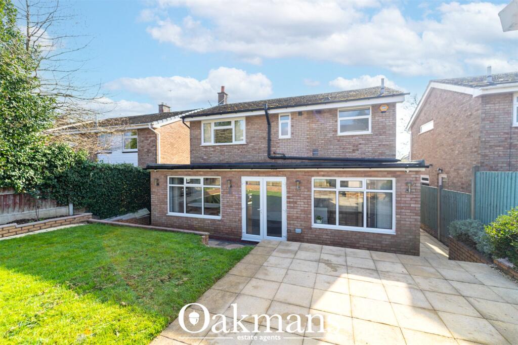 Additional image 43 of Ingham Way, Birmingham, West Midlands, B17