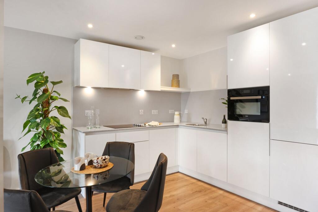 Additional image 11 of The Lansdowne, 25 Hagley Road, B16