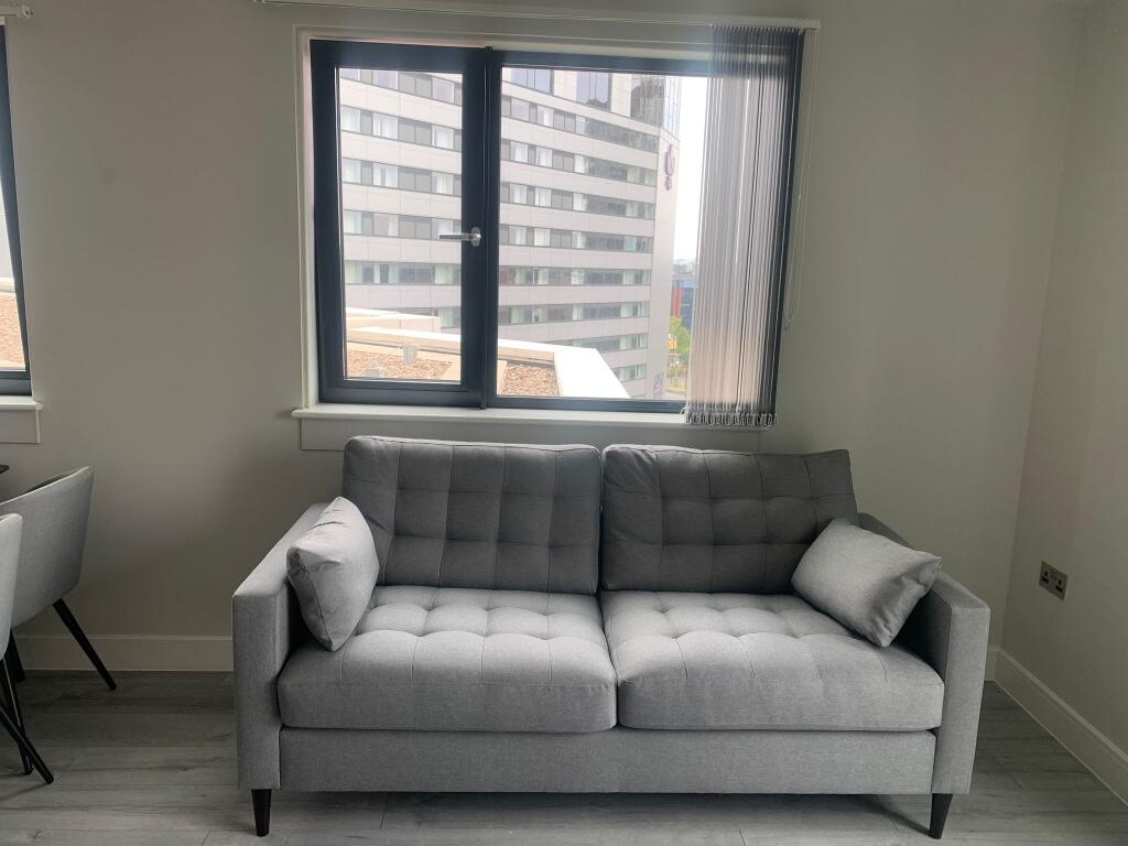 Additional image 4 of 10/F, St Martin's Place, 169 Broad Street Birmingham B15 1EF