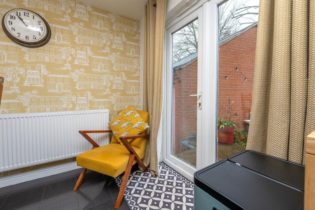 Additional image 7 of Old School Mead, Bidford-on-Avon, Alcester, B50