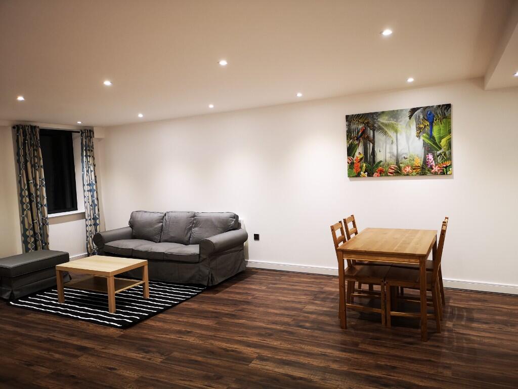 Additional image 4 of Summer House, Pope Street, Birmingham, B1