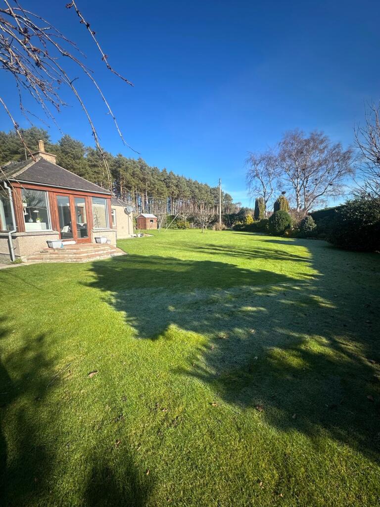 Additional image 37 of Castle Fraser, Inverurie, AB51