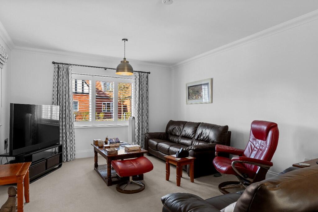 Additional image 7 of Woodland Drive, Great Alne Park, Alcester, Warwickshire, B49