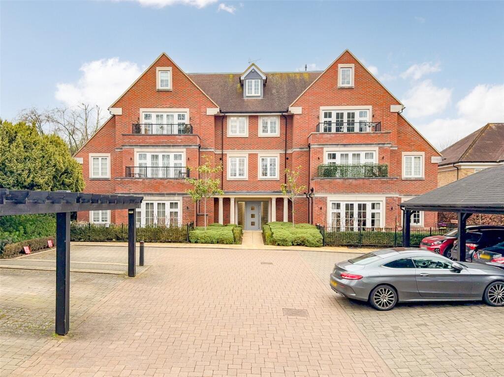 Watling House, London Road, St. Albans, Hertfordshire, AL1