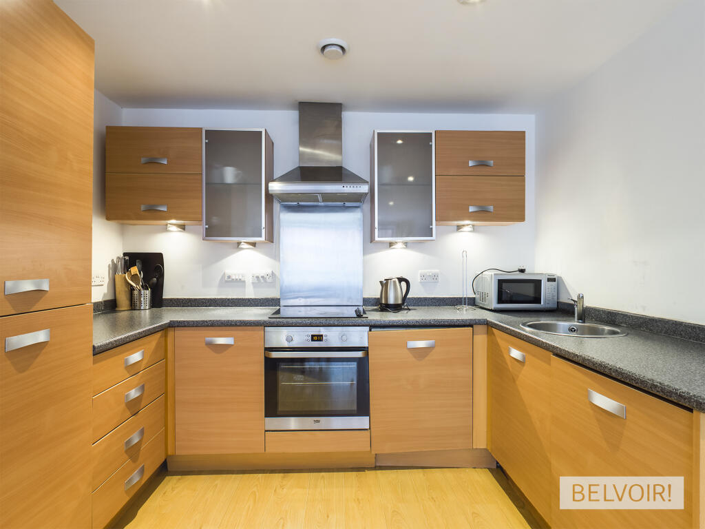 Additional image 4 of The Quartz, 10 Hall Street, Jewellery Quarter, Birmingham, B18