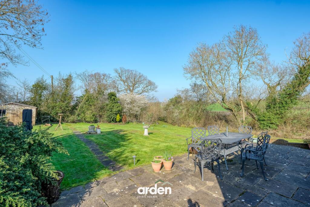 Additional image 15 of Woodgate Road, Lower Bentley, B60