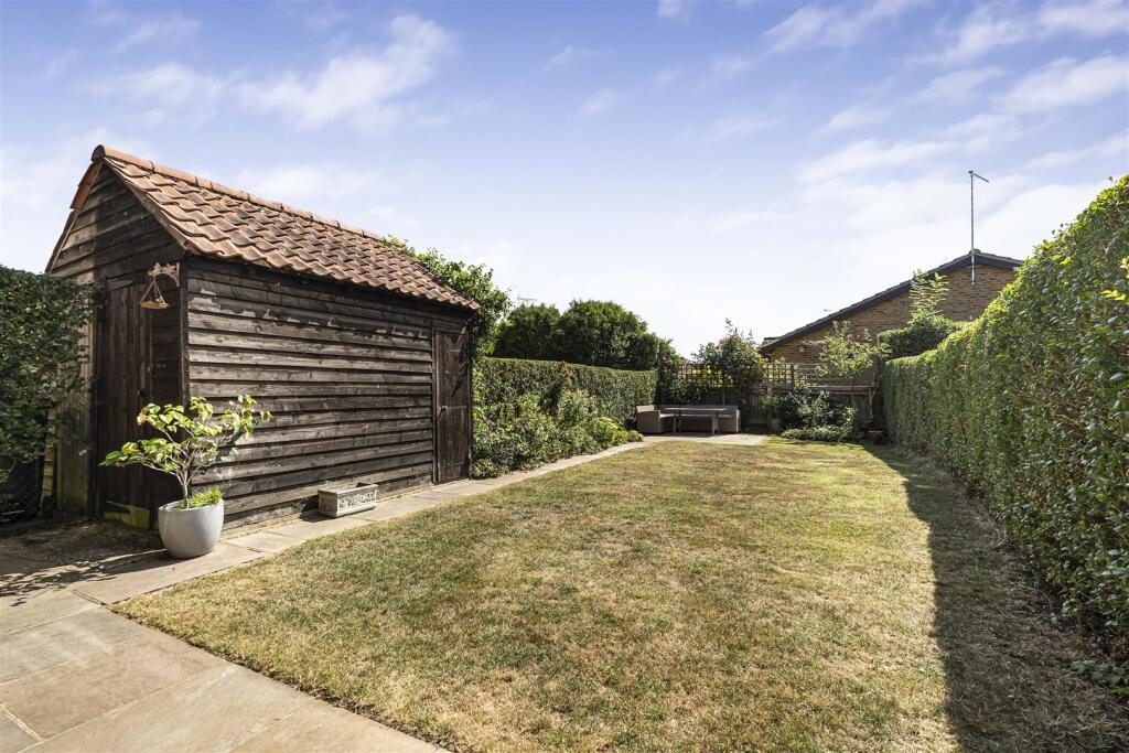 Additional image 16 of Barnfield Road, Welwyn Garden City