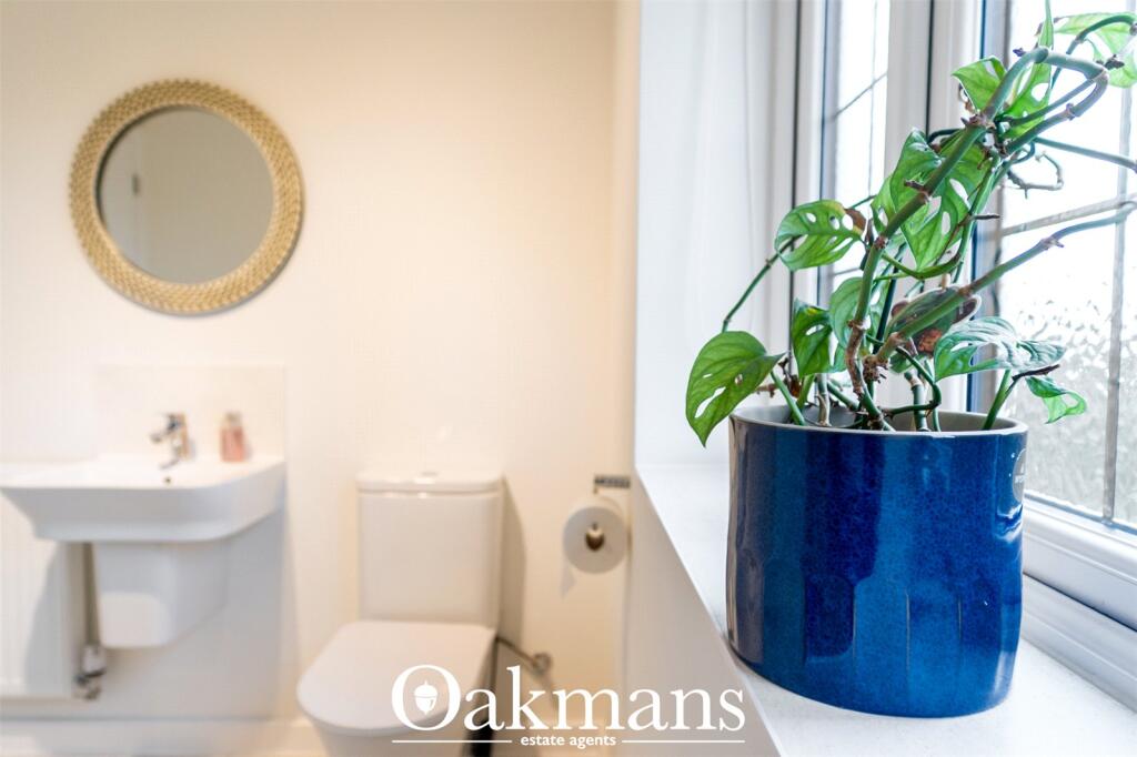 Additional image 18 of Norris Close, Alcester, Warwickshire, B49