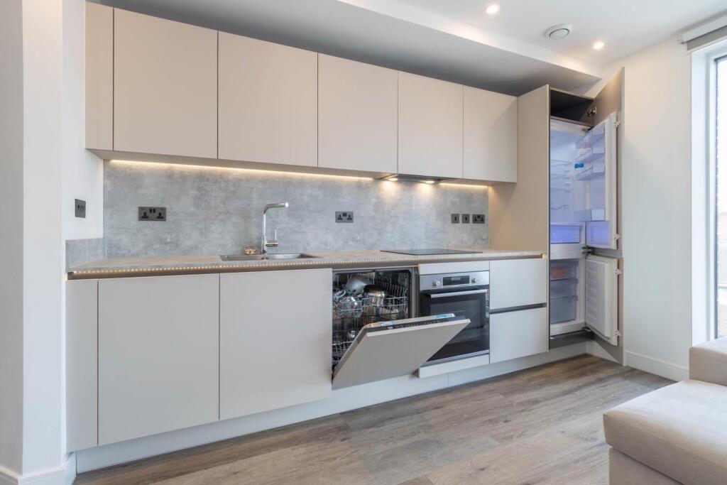 Additional image 7 of The Barker, 61 Shadwell Street, Birmingham