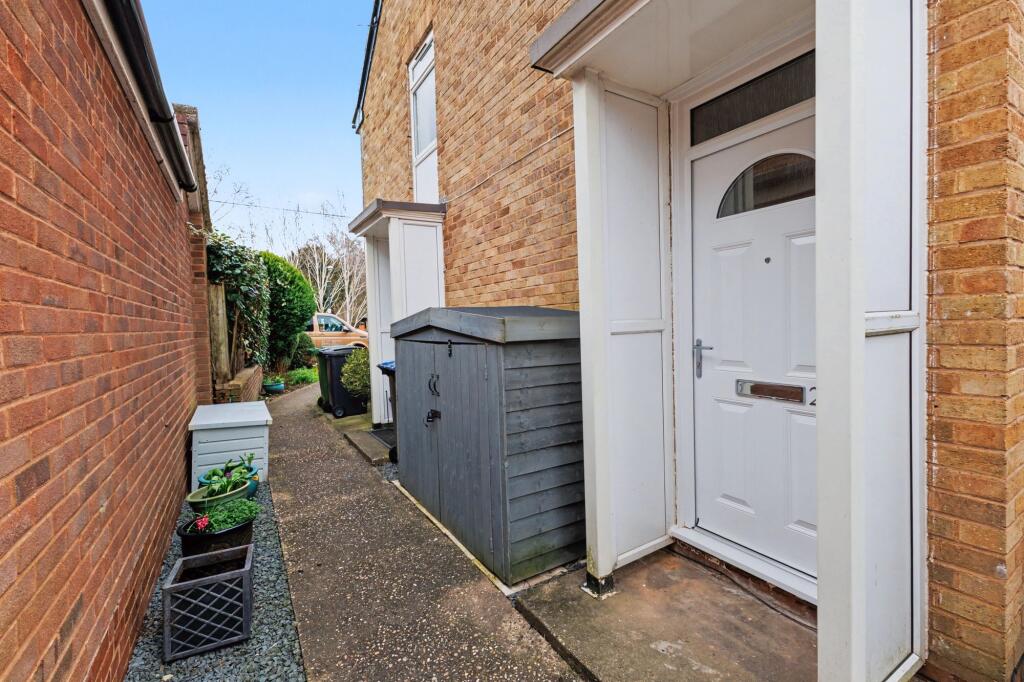 Additional image 14 of Seggs Lane, Alcester, B49