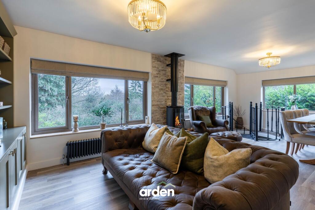 Additional image 4 of Warren Lane, Lickey, B45