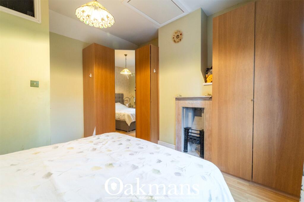 Additional image 22 of Rock Hill, Bromsgrove, Worcestershire, B61