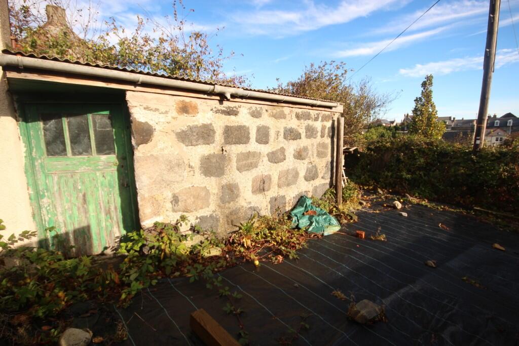 Additional image 37 of 34 South High Street, Portsoy, AB45 2NT