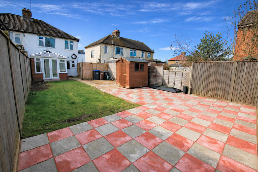 Additional image 13 of Manor Road, Hatfield Garden Village