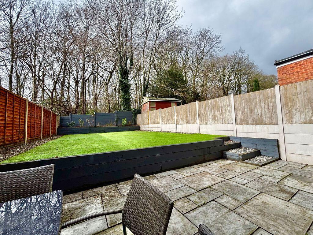 Additional image 33 of Foxwood Avenue, Great Barr, Birmingham B43 7QX