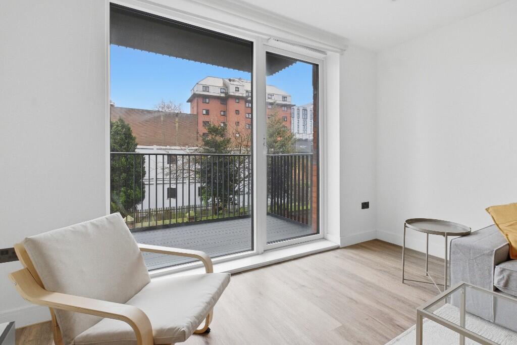 Additional image 4 of Shadwell Street, Birmingham, B4