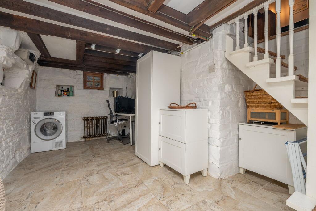 Additional image 13 of High Street, Broom, Alcester, B50